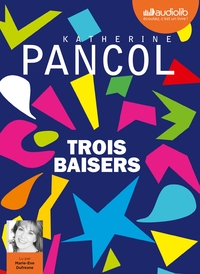 Picture of Trois baisers