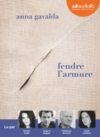 Picture of Fendre l'armure