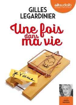 Picture of Une fois dans ma vie
