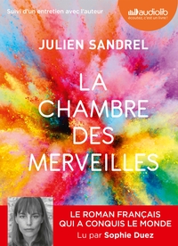 Picture of La Chambre des merveilles