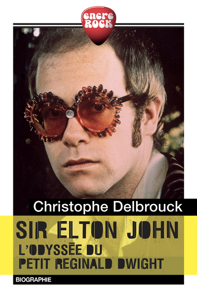Picture of sir elton john