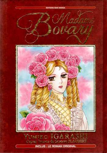 Picture of Madame Bovary