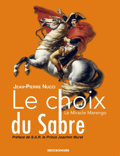 Picture of le choix du sabre