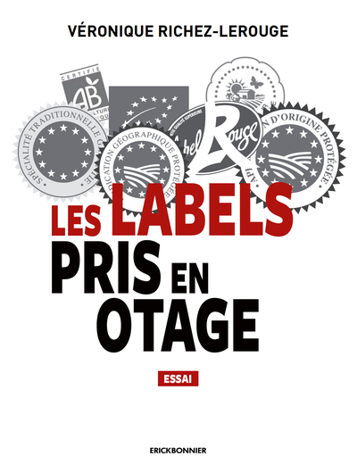 Image de les labels pris en otage