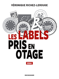 Image de les labels pris en otage