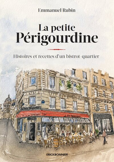 Picture of la petite périgourdine