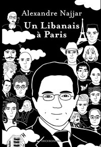 Image de un libanais à paris