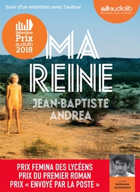 Picture of Ma reine