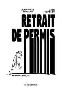 Image de retrait de permis