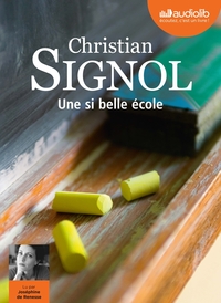 Picture of Une si belle école
