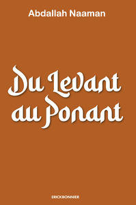 Picture of du levant au ponant