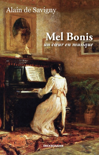 Image de mel bonis