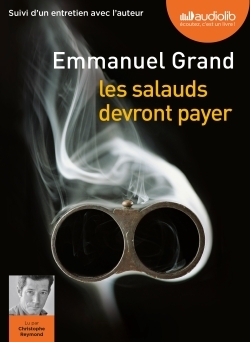 Picture of Les Salauds devront payer