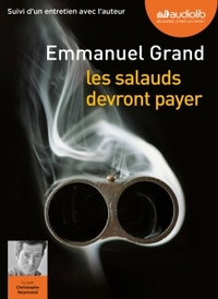 Picture of Les Salauds devront payer