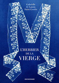 Image de l'herbier de la vierge