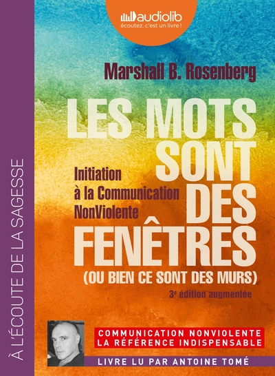 Image de Les mots sont des fenêtres (ou bien ce sont des murs)