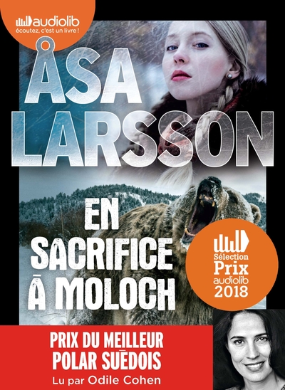 Picture of En sacrifice à Moloch