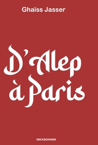 Image de d'alep à paris