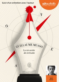 Picture of La Vie secrète des écrivains