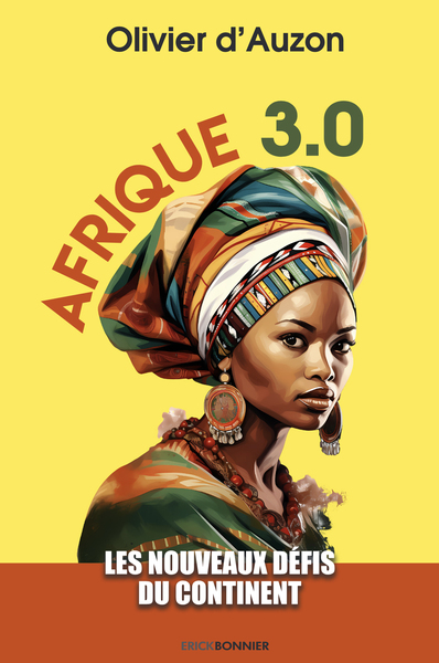 Image de AFRIQUE 3.0