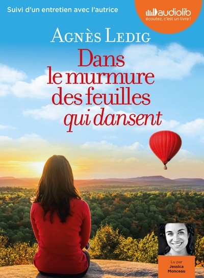 Picture of Dans le murmure des feuilles qui dansent