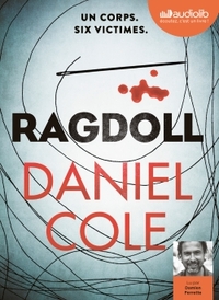 Picture of Ragdoll