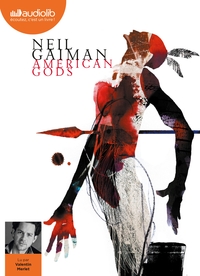 Picture of American Gods - American Gods T1