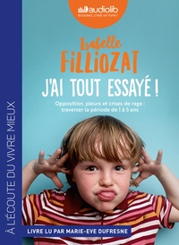 Picture of J'ai tout essayé !