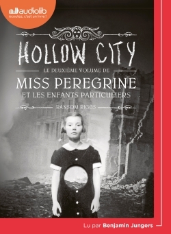 Image de Miss Peregrine et les enfants particuliers 2 - Hollow City
