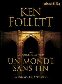 Picture of Un monde sans fin
