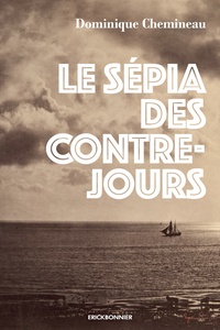 Image de le sépia des contre-jours