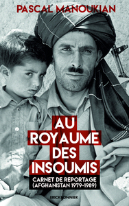 Image de Aux royaumes des insoumis