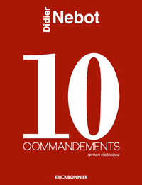 Picture of 10 Commandements