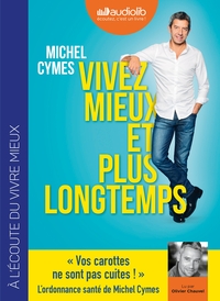 Picture of Vivez mieux et plus longtemps