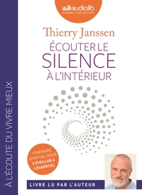 Image de Écouter le silence à l'intérieur