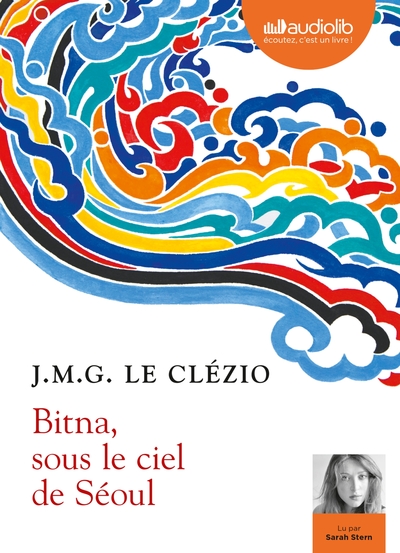 Picture of Bitna, sous le ciel de Séoul