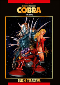Picture of Cobra - Time Drive