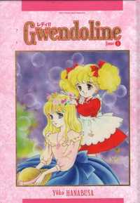 Image de Gwendoline T01