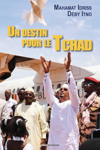 Picture of un destin pour le tchad