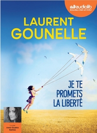 Image de Je te promets la liberté