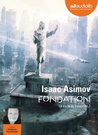 Image de Fondation - Le Cycle de Fondation, I