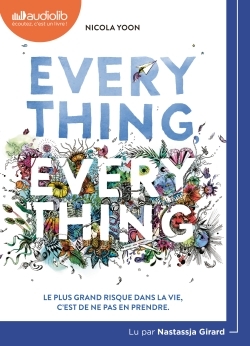 Picture of Everything, Everything