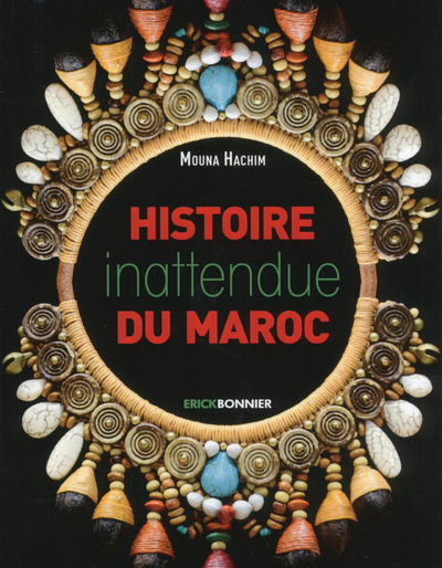 Image de Histoire inattendue du Maroc