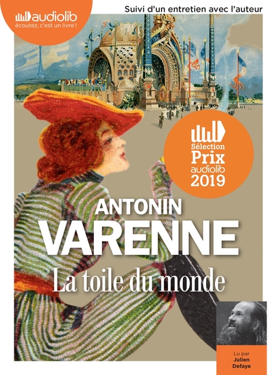 Picture of La Toile du monde
