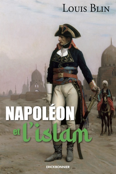Picture of napoléon et l'islam