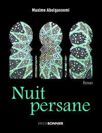 Image de Nuit persane