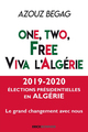 Image de One, two, free. Viva l'Algérie