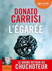 Image de L'Égarée