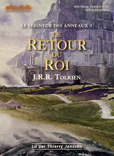 Image de Le Seigneur des Anneaux 3 - Le Retour du Roi