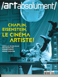Image de Art Absolument N°91 - décembre 2019/janvier-février 2020